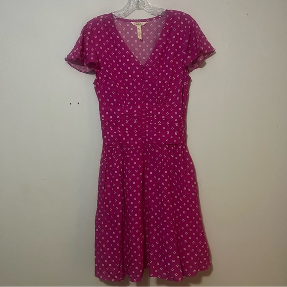 Matilda Jane Mama Some Moxi Dress - Picture 2 of 15